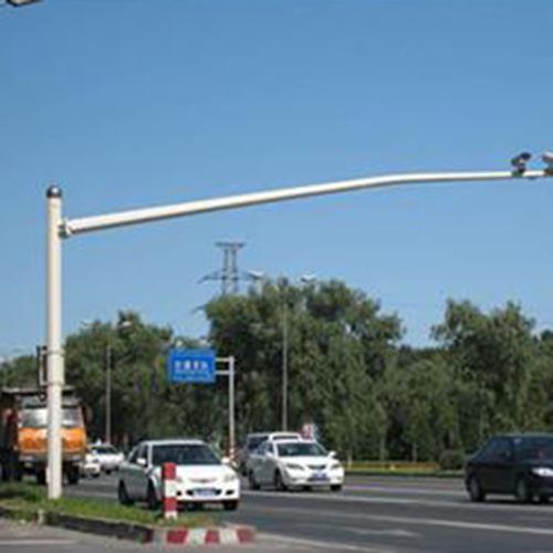 電子警察桿 (4)