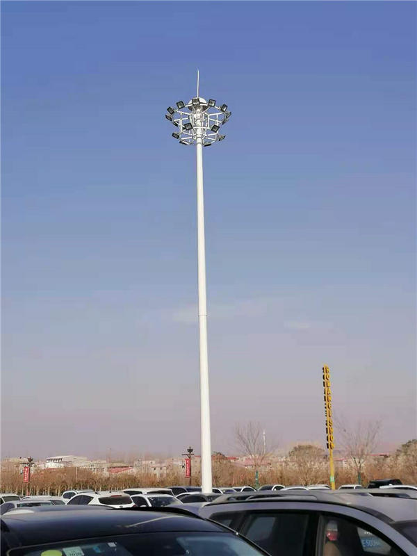 高桿燈